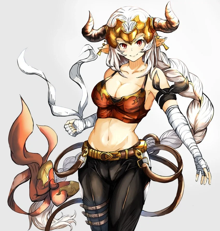 Avatar of Aliza 