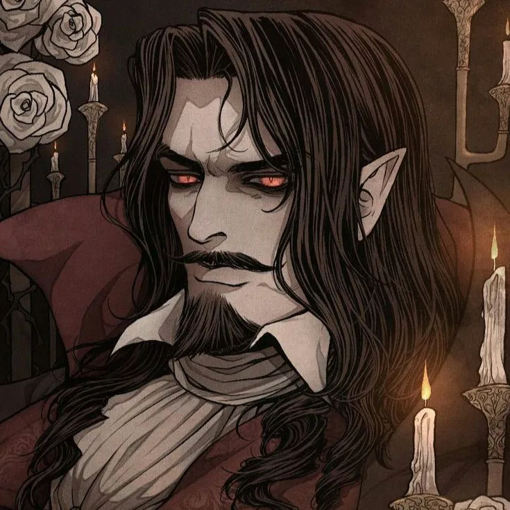 Avatar of Vlad Dracula Tepes