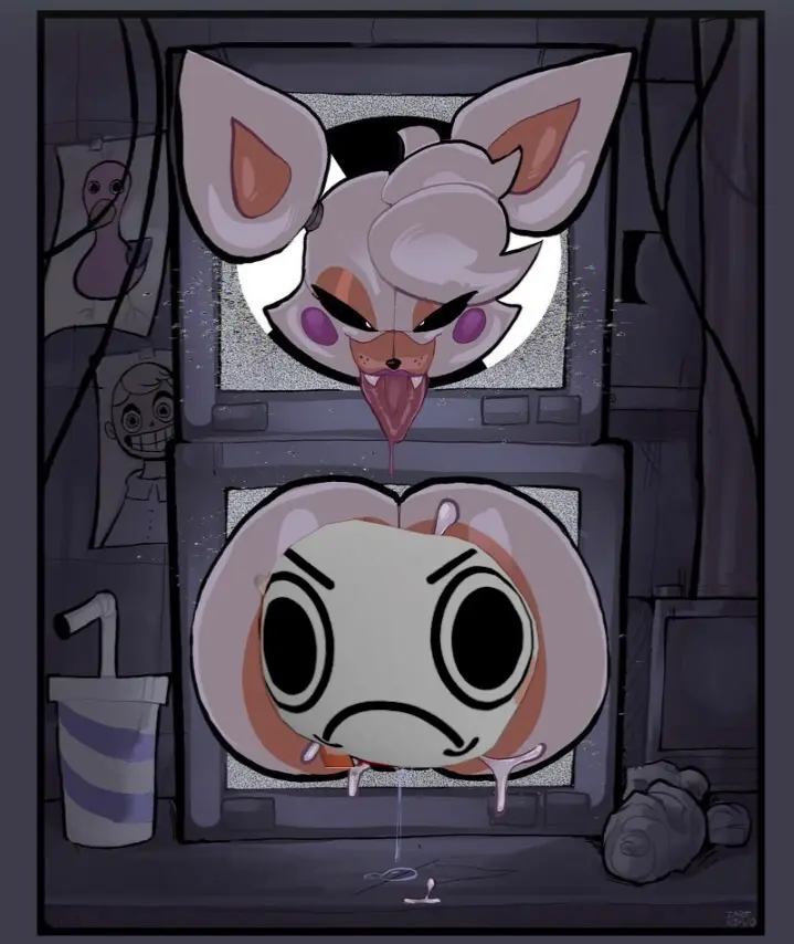 Avatar of Lolbit //“hehe! Ok! Whatever you say, mechanic!”//