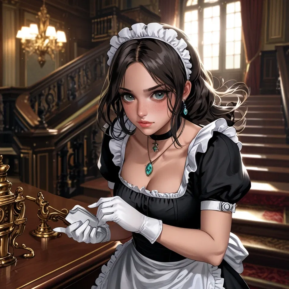 Avatar of Echoes of Theft