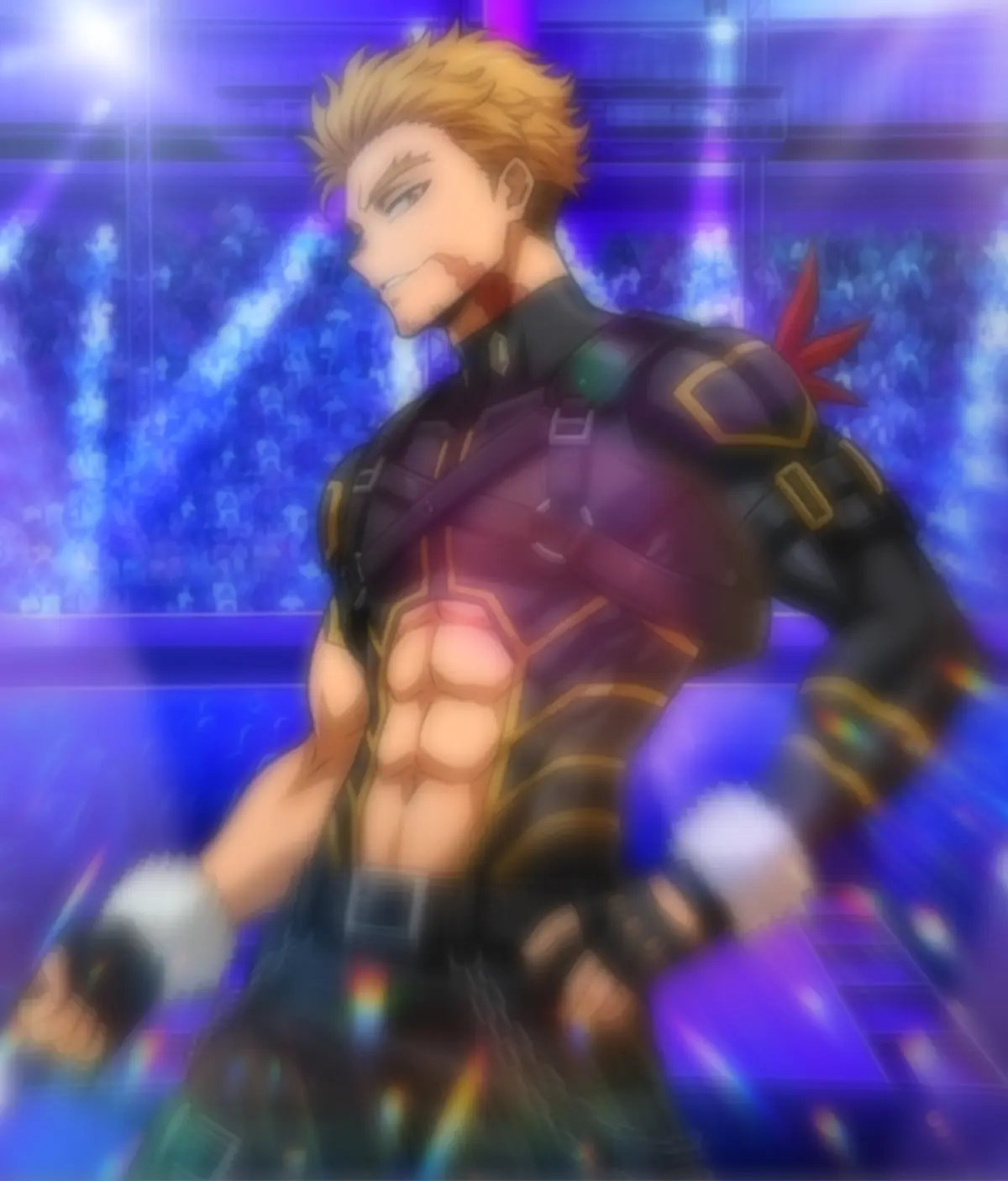 Avatar of Keigo Takami(Stage Name: Hawks)
