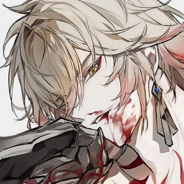 Avatar of Mydei