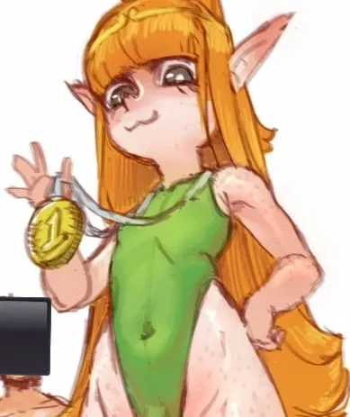 Avatar of Layla♥︎| Elven Queen
