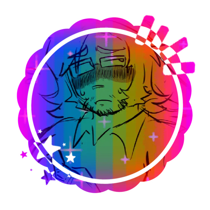 Avatar of ( • ⩊ • ) / (🍔) - "you seem tired. is it okay if i help you out?" | ｡𖦹°‧ 007N7 ｡𖦹°‧ | (FORSAKEN)