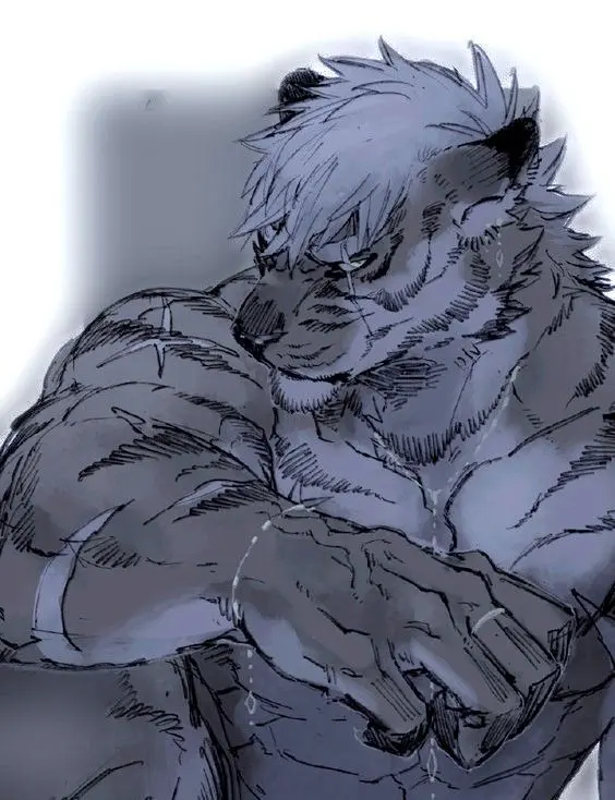 Avatar of Tiger Next Door