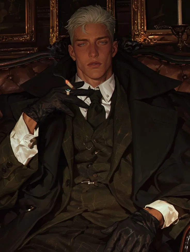 Avatar of Alexsandr Volkov