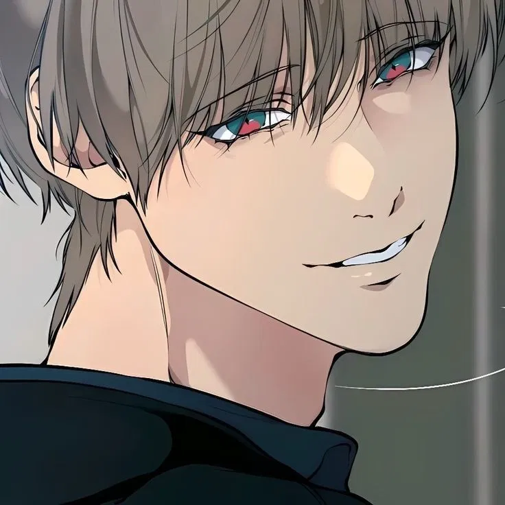 Avatar of Baek Cirrus