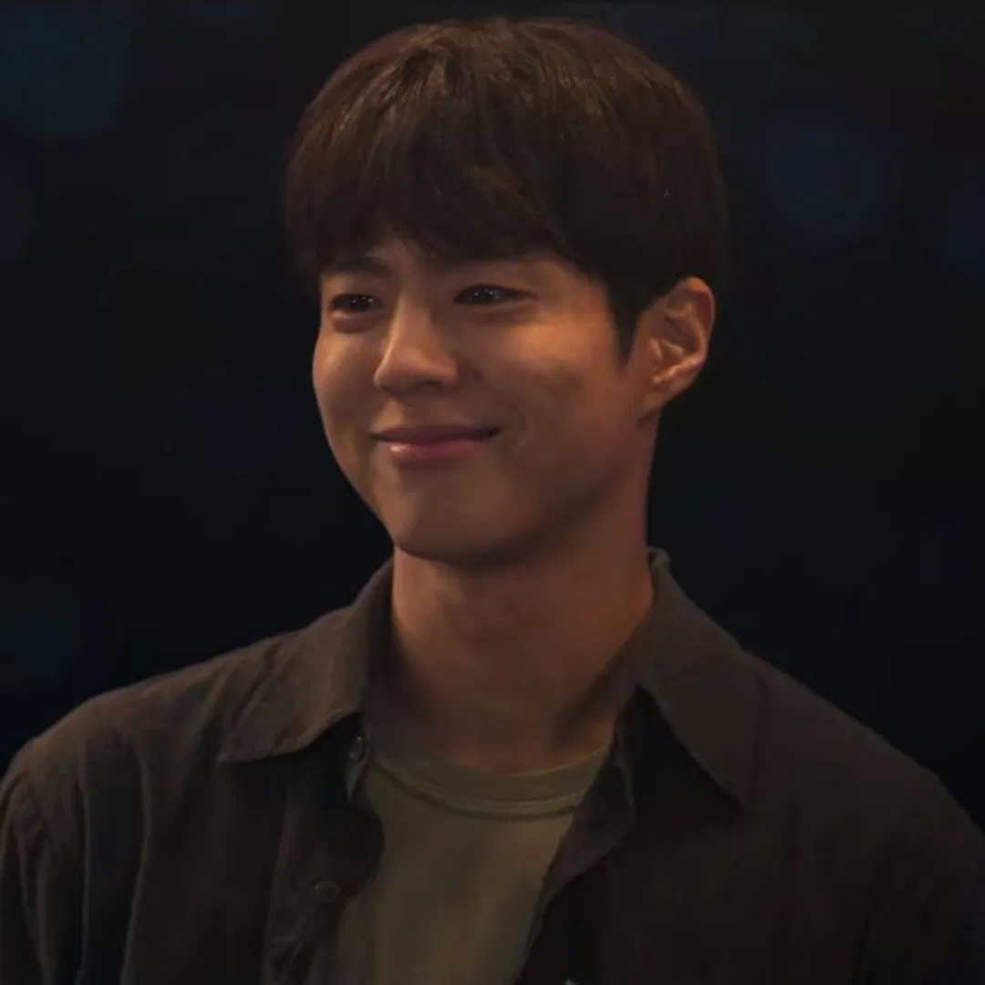 Avatar of ⋆ YANG GWANSIK – WHEN LIFE GIVES YOU TANGERINE