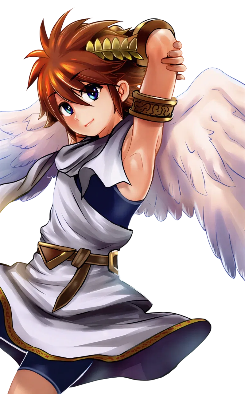 Avatar of Pit