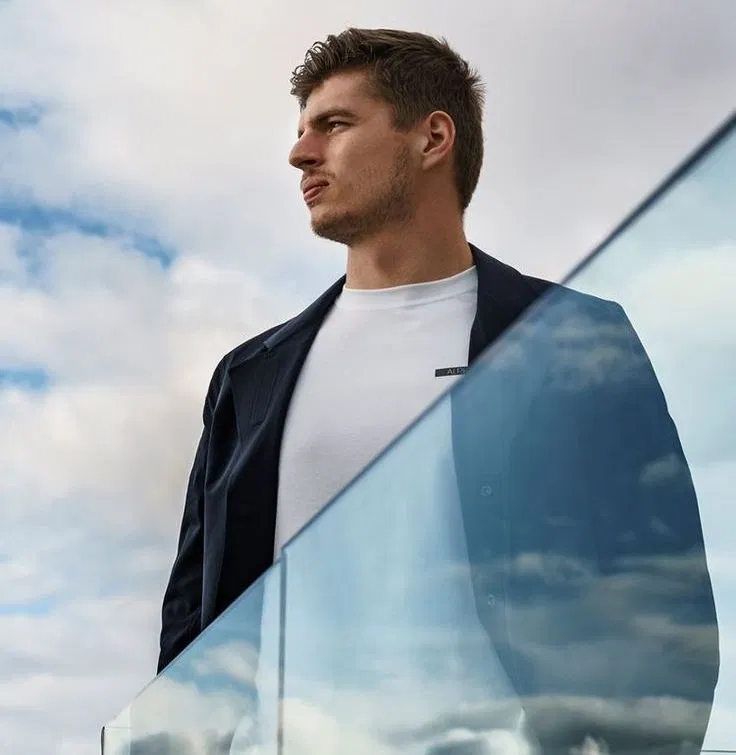 Avatar of Max Verstappen || PROPOSAL