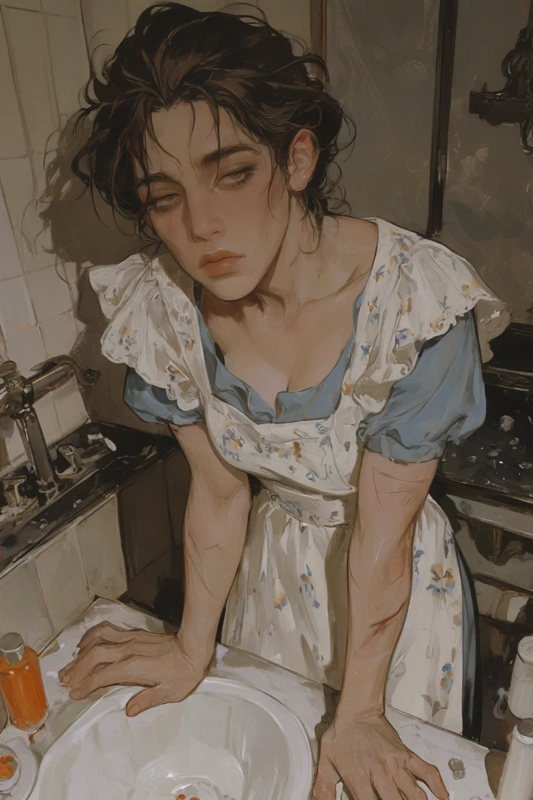 Avatar of Gertrude Beckham