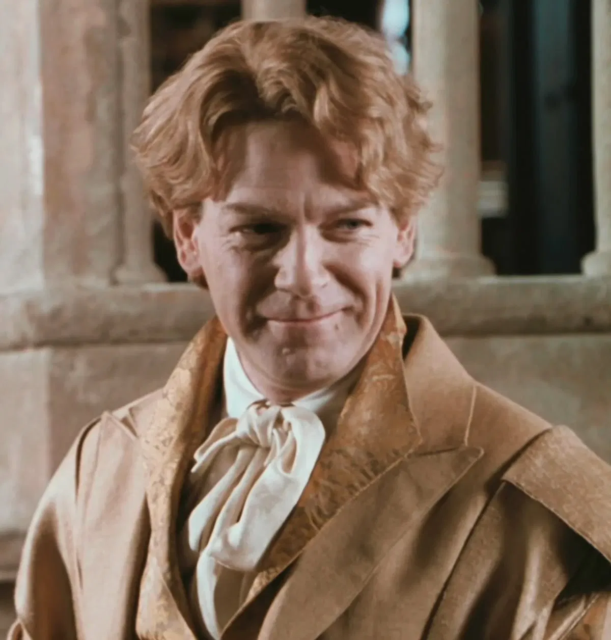 Avatar of Gilderoy Lockhart ★
