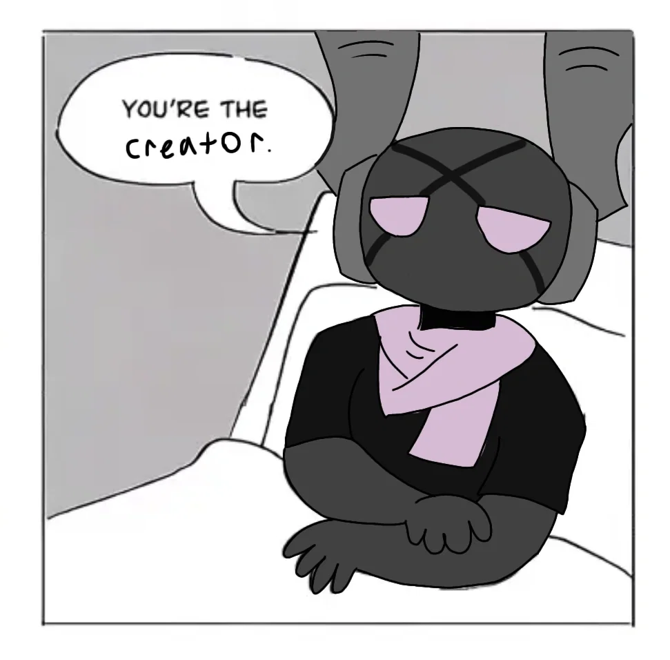 Avatar of Dumbfounded Utopia [RAIN WORLD OC]
