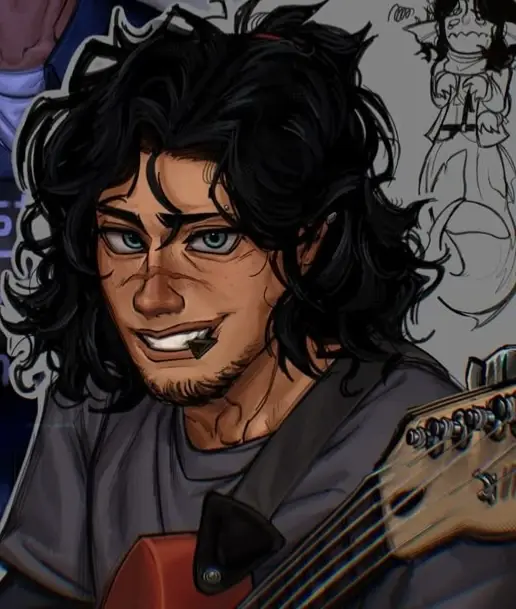 Avatar of Sebastian Solace 
