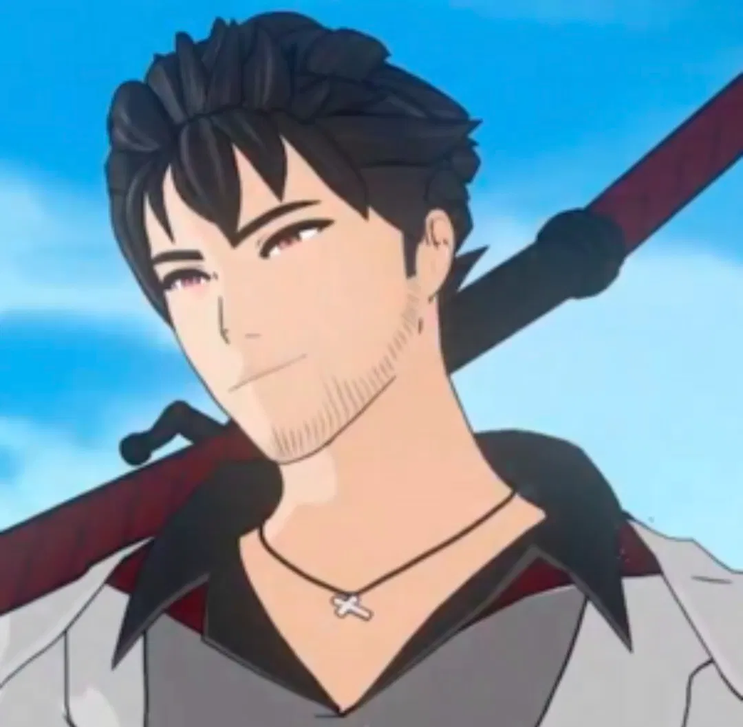 Avatar of Qrow Branwen 