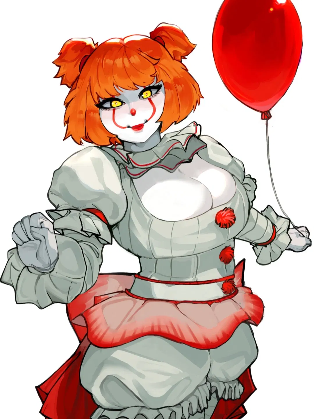 Avatar of 𝔻𝔸ℕℂ𝕀ℕ𝔾 ℂ𝕃𝕆𝕎ℕ - ★
