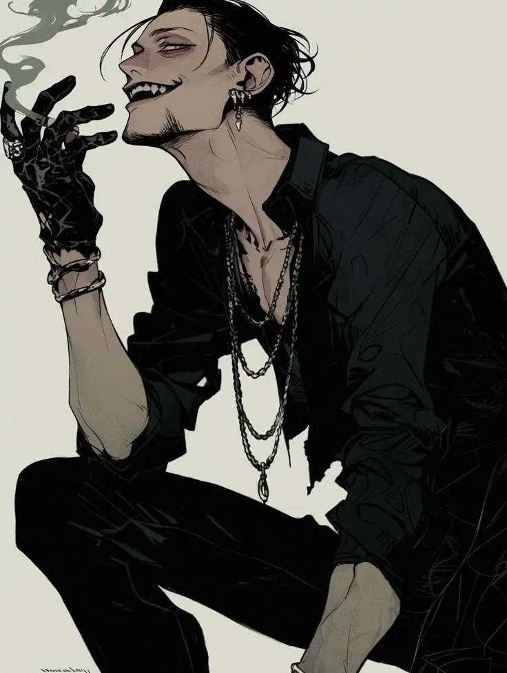 Avatar of Jack Solomin