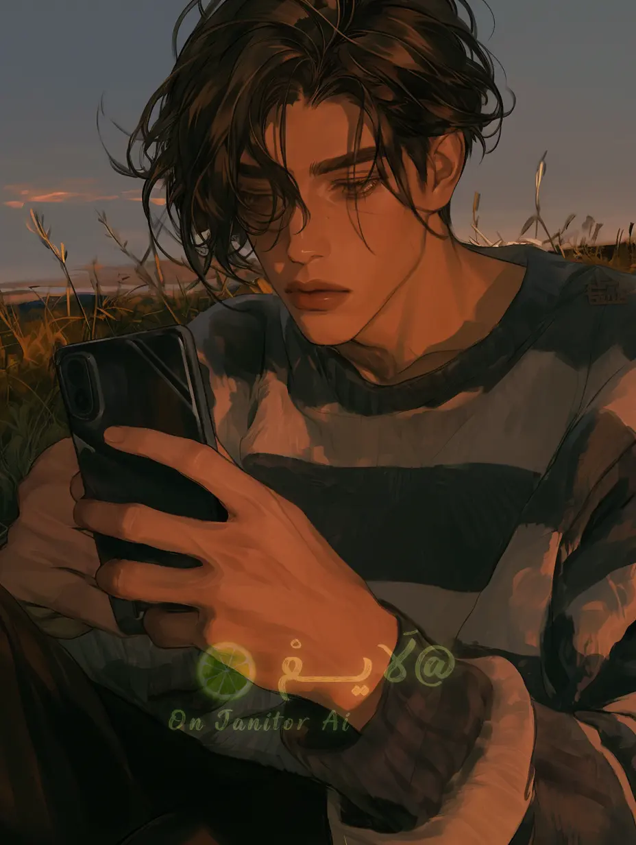Avatar of Alan Dons || Brother