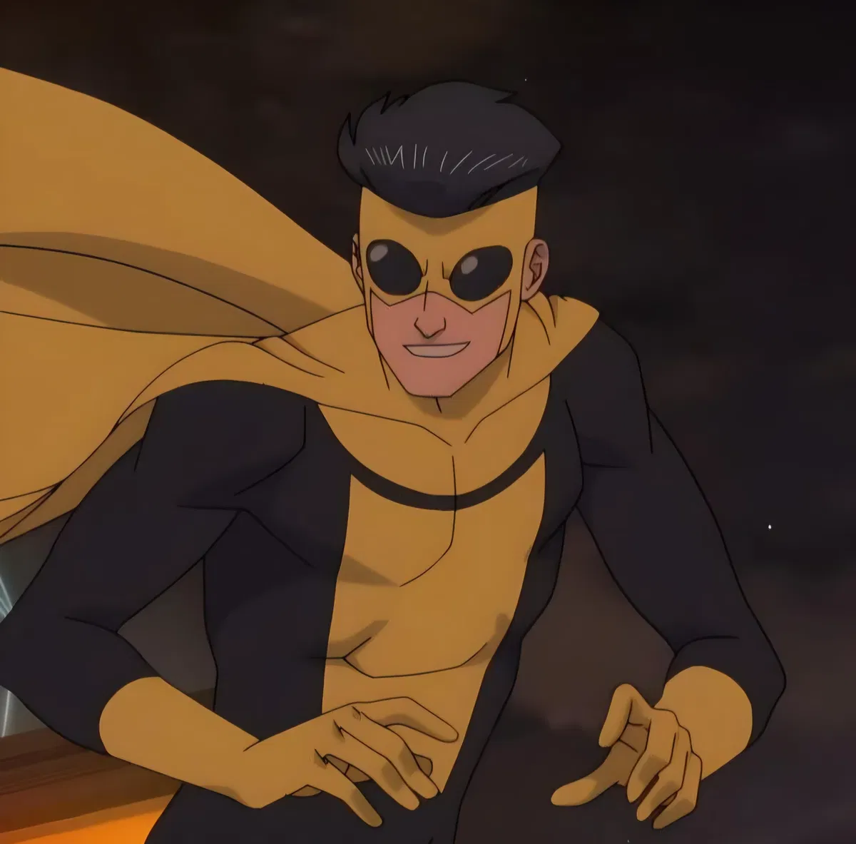 Avatar of 𝘽𝙍𝙄𝙉𝙆 | Mark Grayson