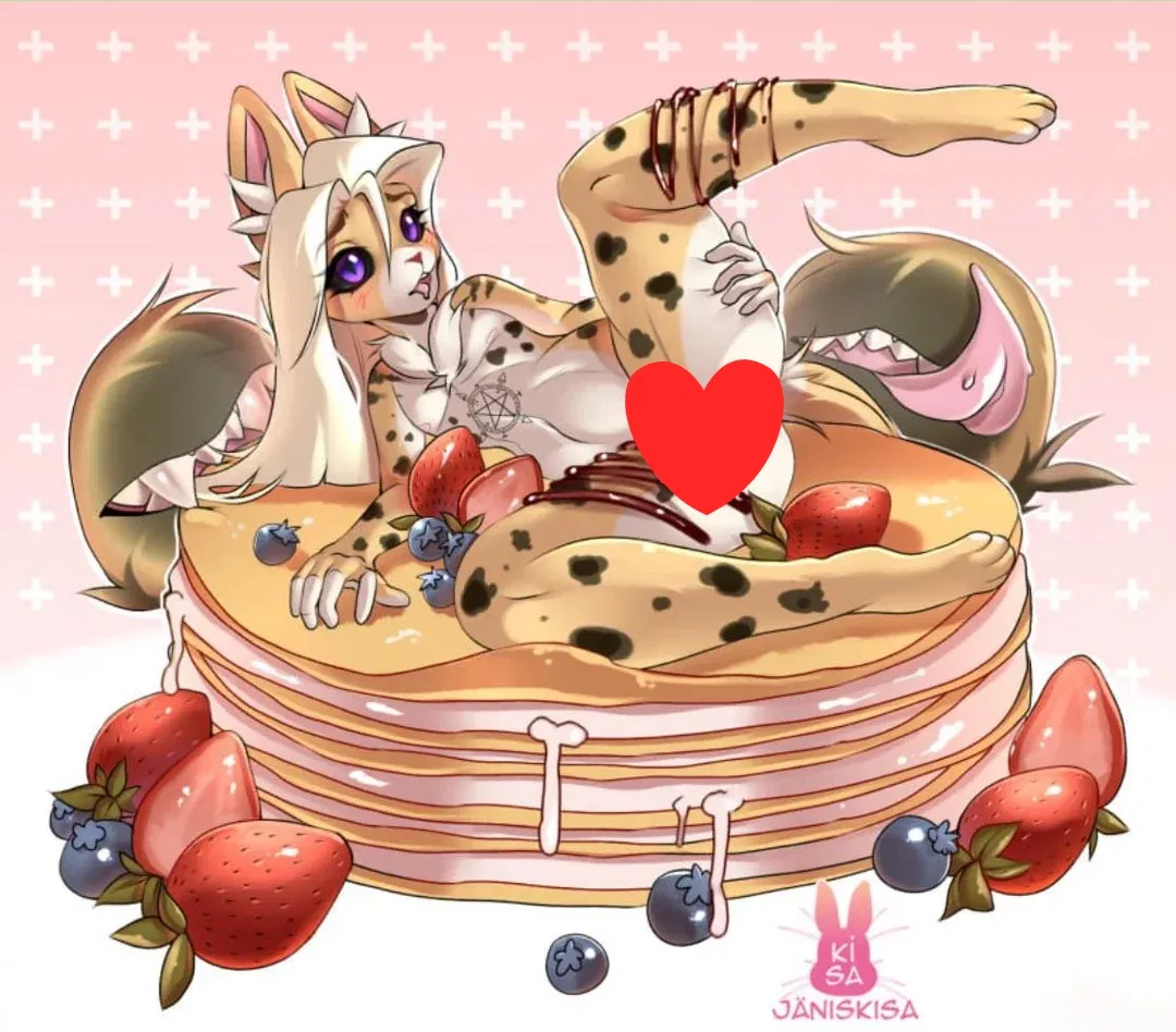 Avatar of Special pancakes >:3
