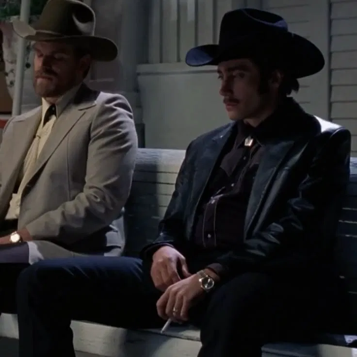 Avatar of Jack Twist