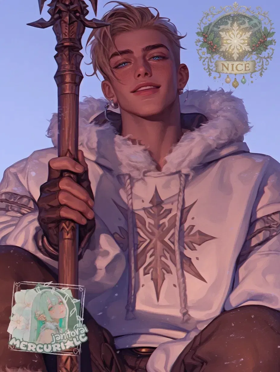 Avatar of Cryo "Jack" Frost |Nice|