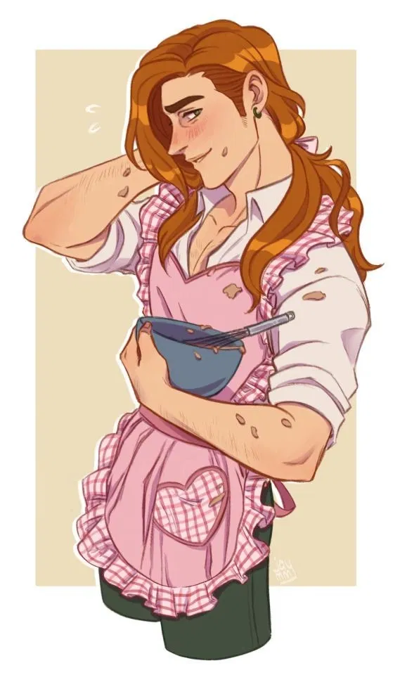 Avatar of Elliott SDV