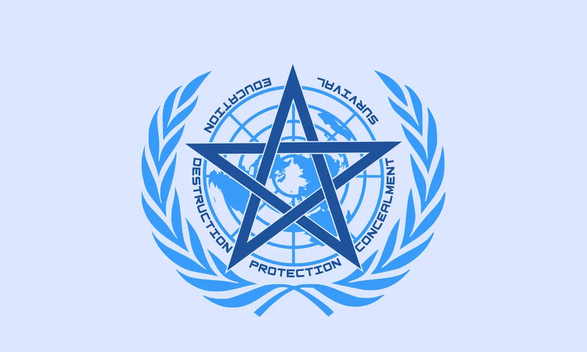 Avatar of GOC (make your own scenario)