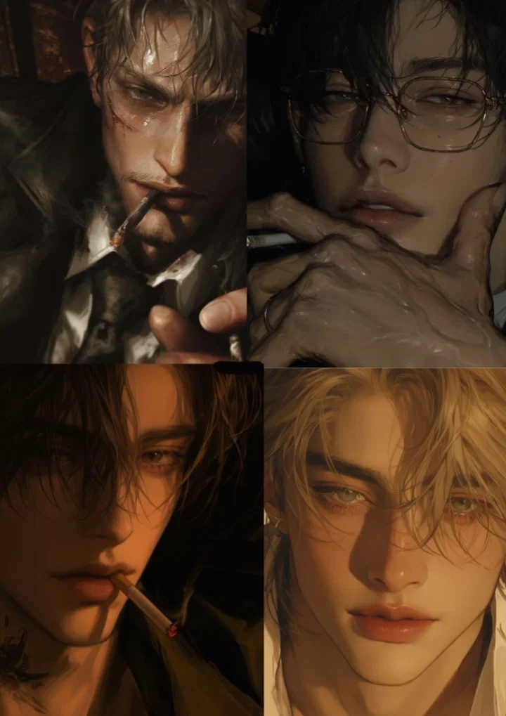Avatar of ALPHA FAMILY: THE MORETTI