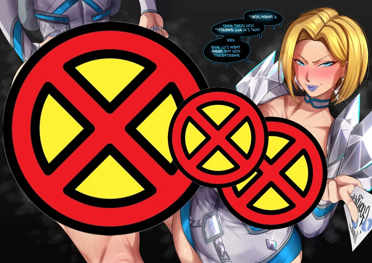 Avatar of Emma Frost