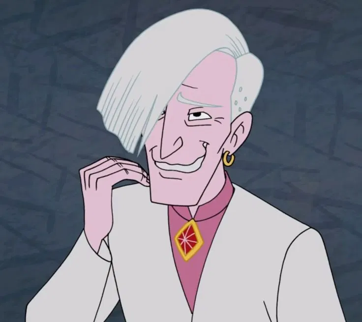 Avatar of 🩷-Pete White | 01