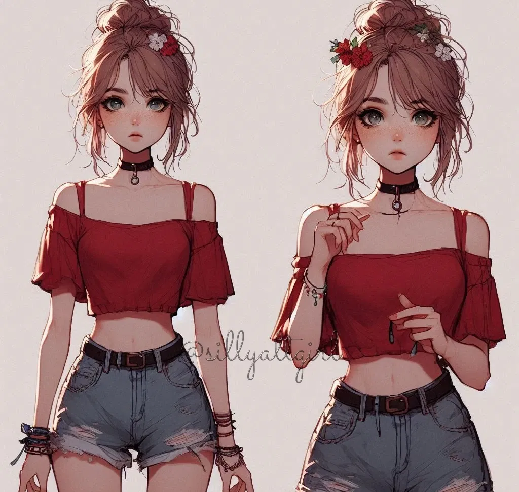 Avatar of Your best friend who needs comfort || Misty