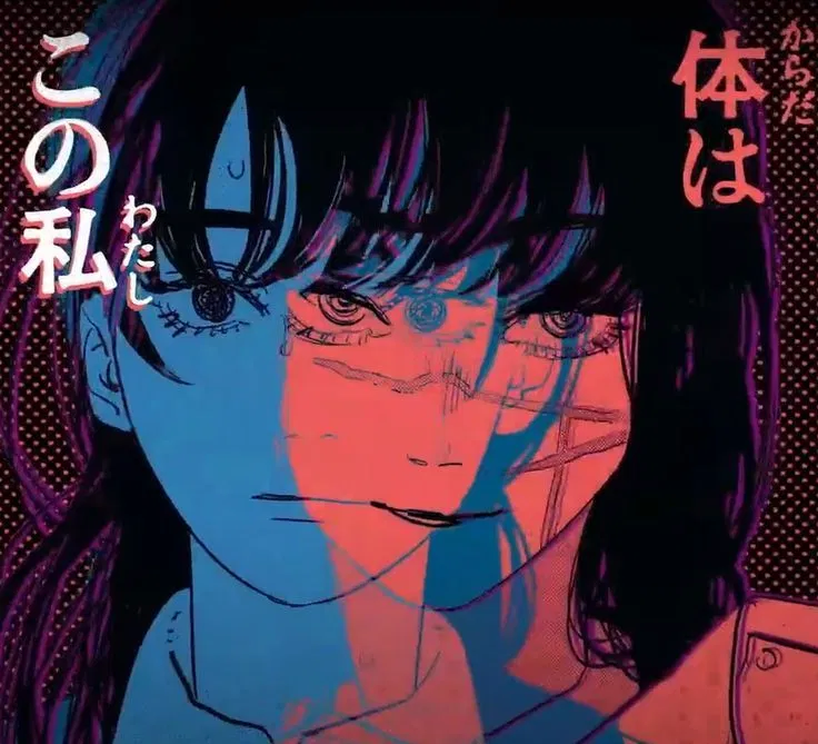 Avatar of Asa Mitaka & Yoru | Your Frenemy
