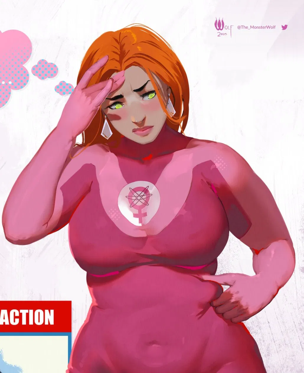 Avatar of Atom Eve
