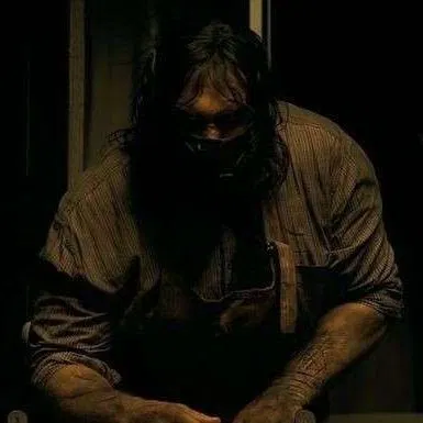Avatar of Slackjaw serial killer