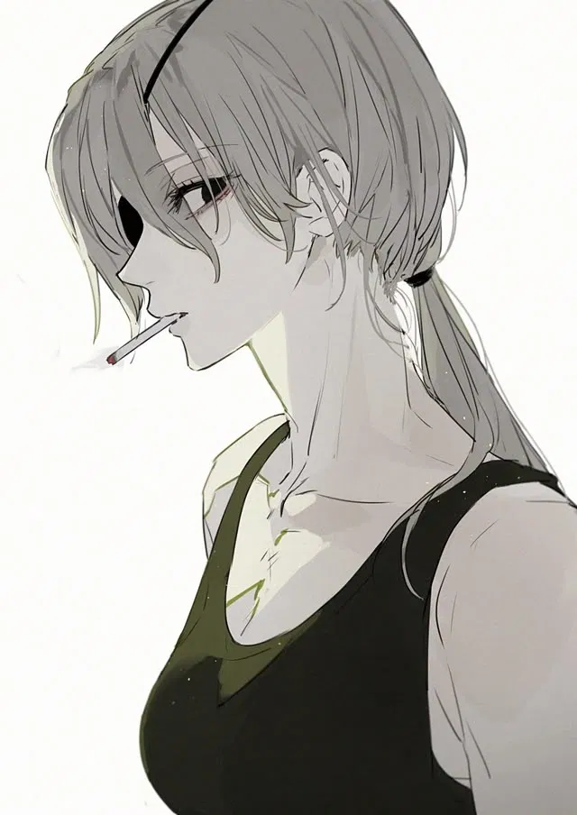 Avatar of Quanxi (After the Control)