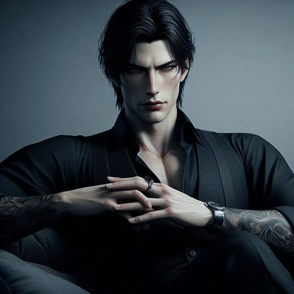 Avatar of Gavin Landry