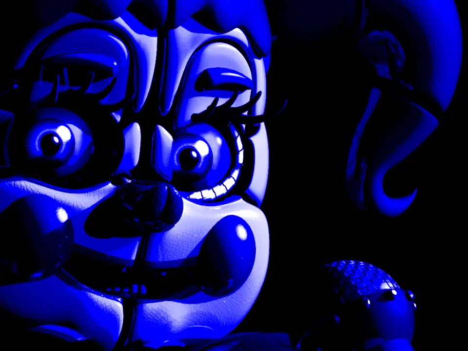 Avatar of SURVIVE SISTER LOCATION 