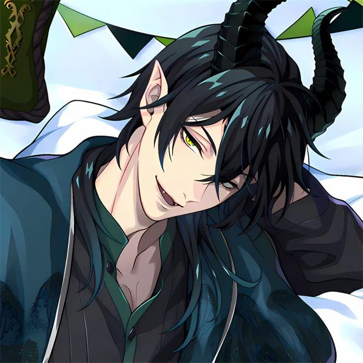 Avatar of Malleus Draconia 