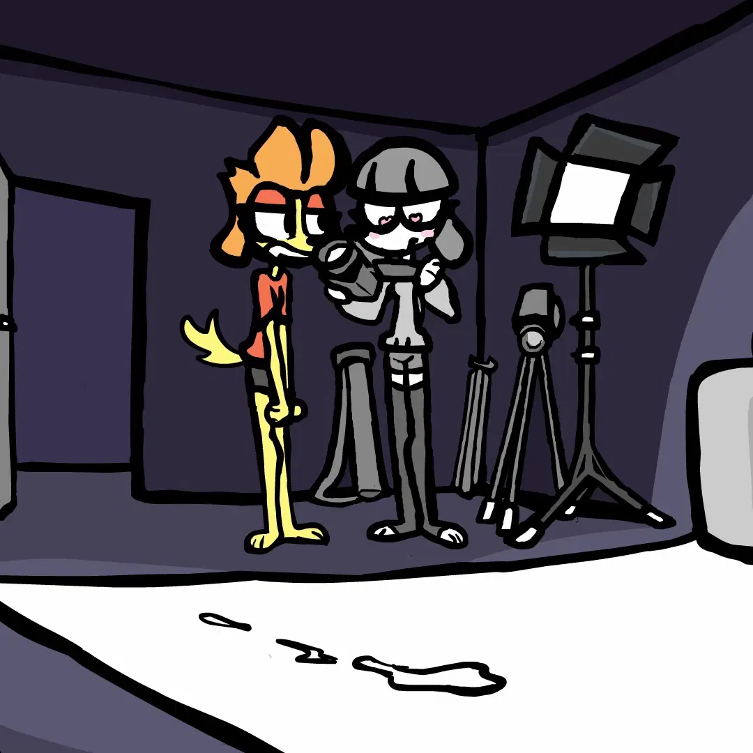 Avatar of Fifi and Jackie