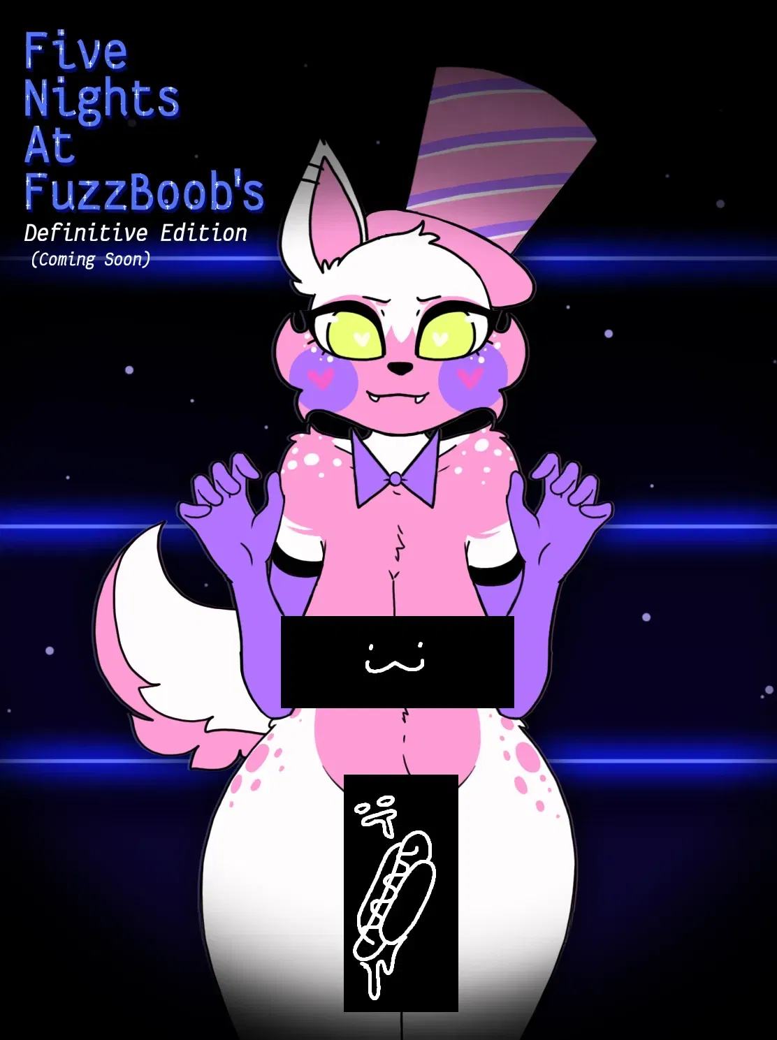 Avatar of Funtime Foxy