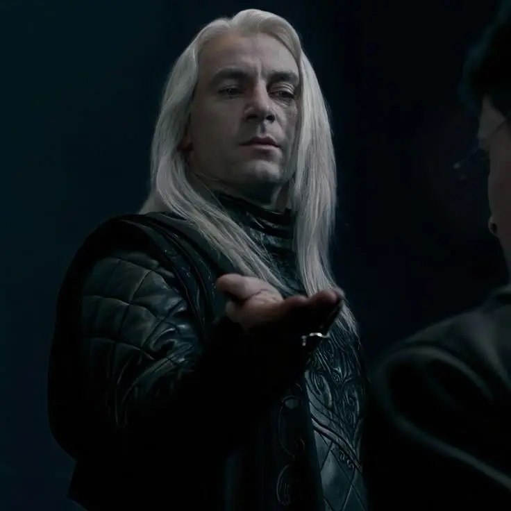 Avatar of Lucius Malfoy