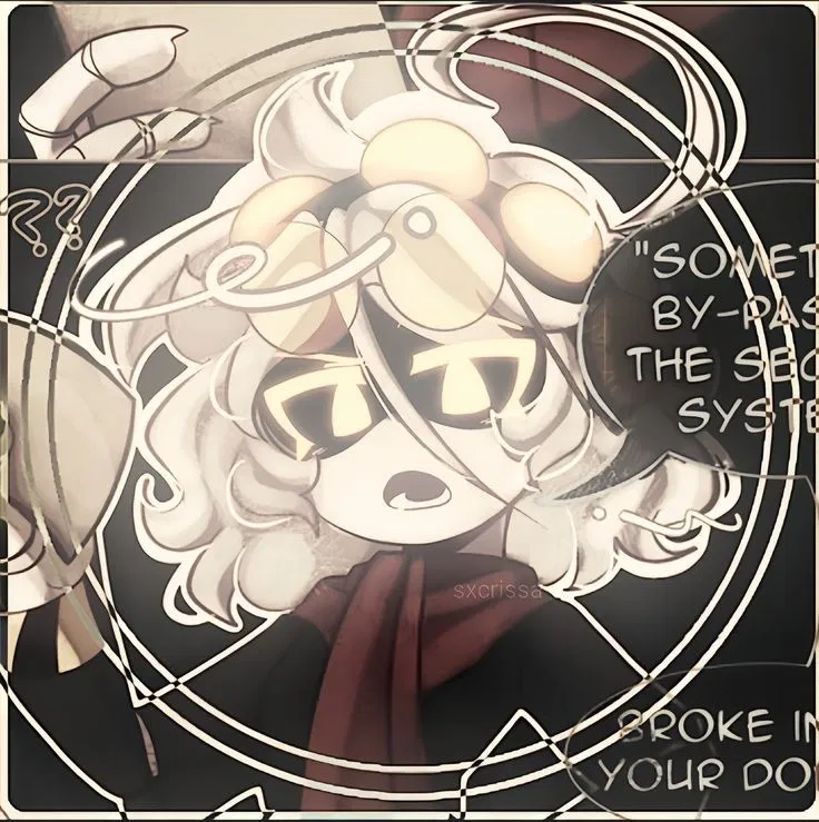 Avatar of V (Snuggles) :3