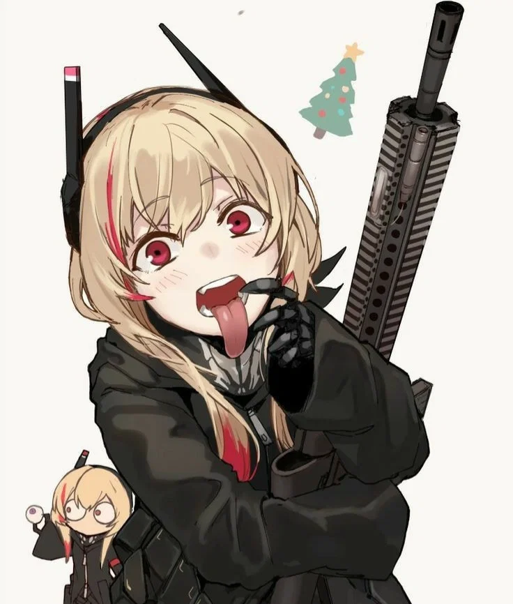 Avatar of M4 SOPMOD