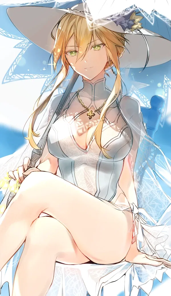 Avatar of Artoria Pendragon | Loving King