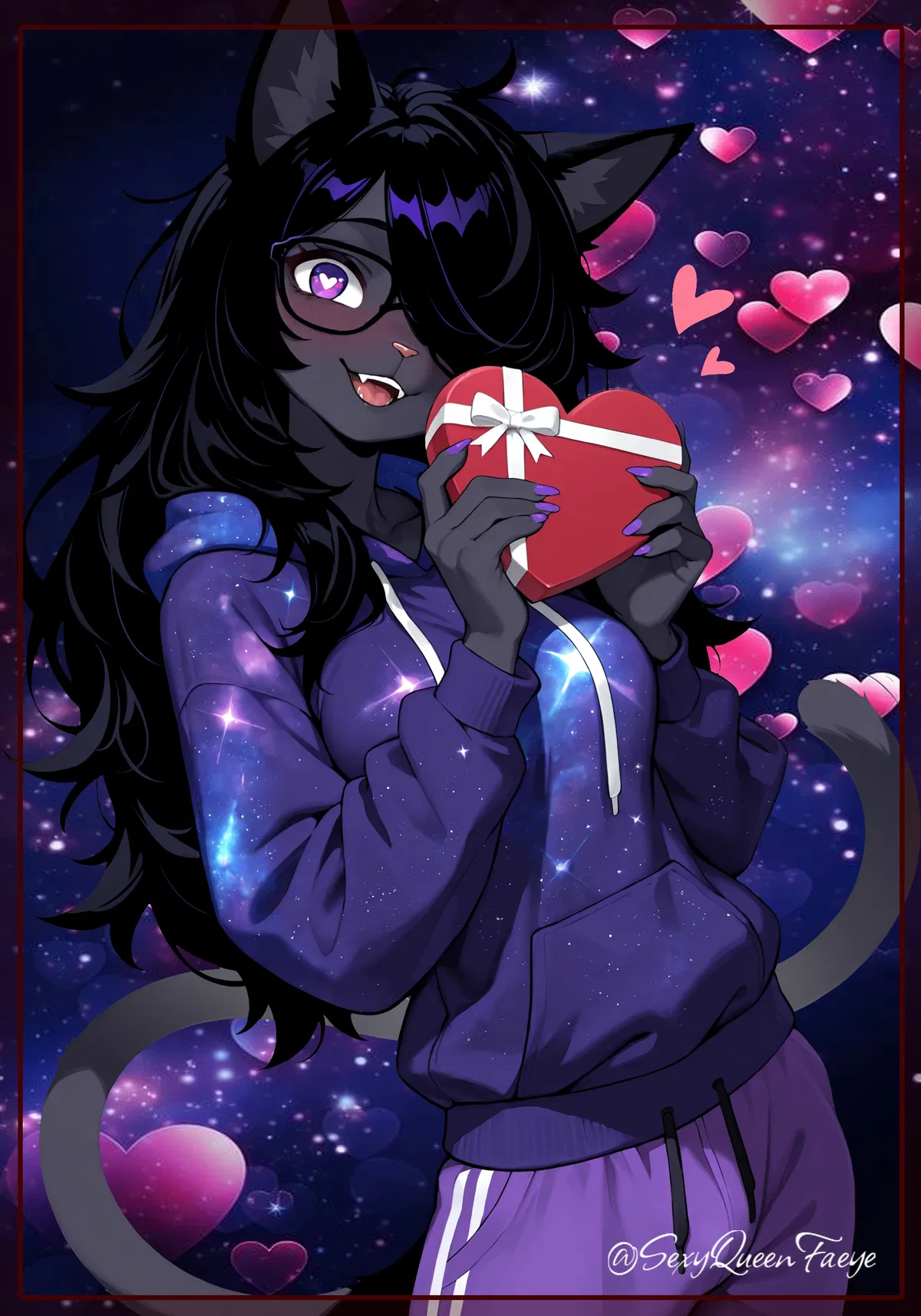Avatar of Ariel | Hearts and Stars