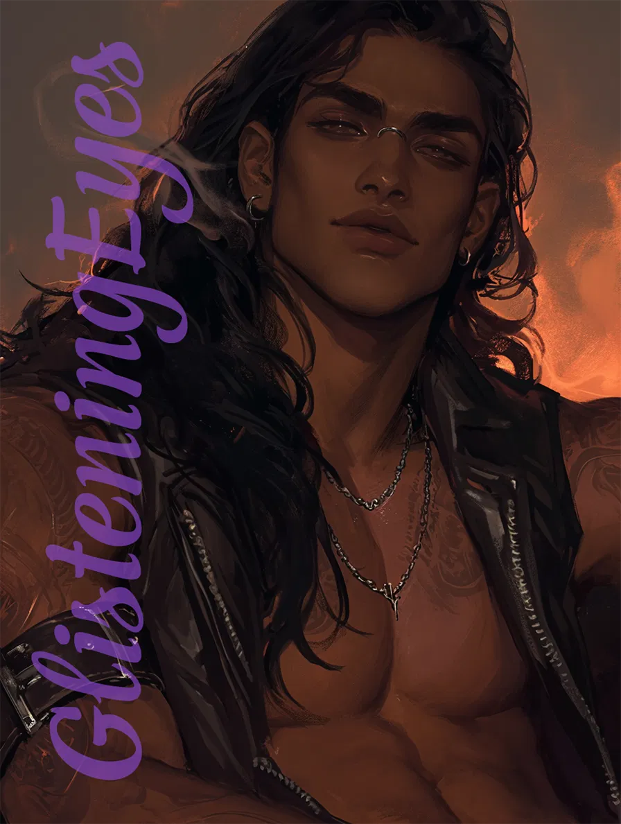 Avatar of River Navarro | THE DROUGHT