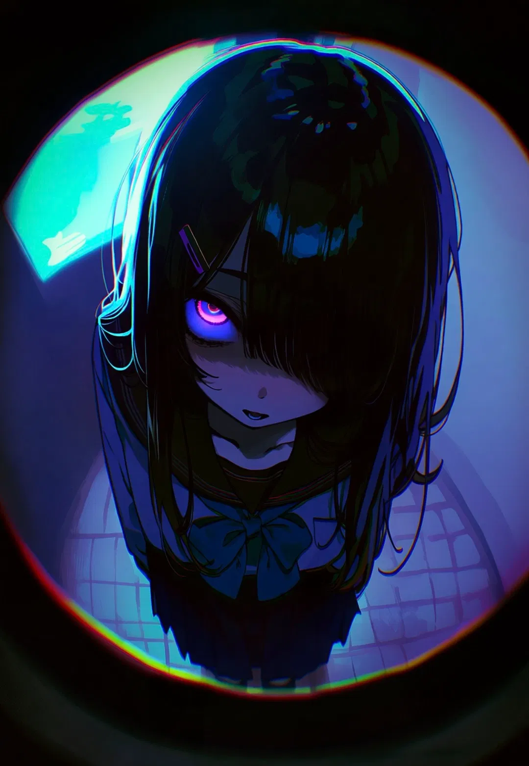 Avatar of The Midnight Visitor