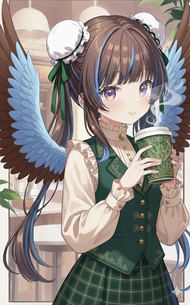 Avatar of Mima Madison