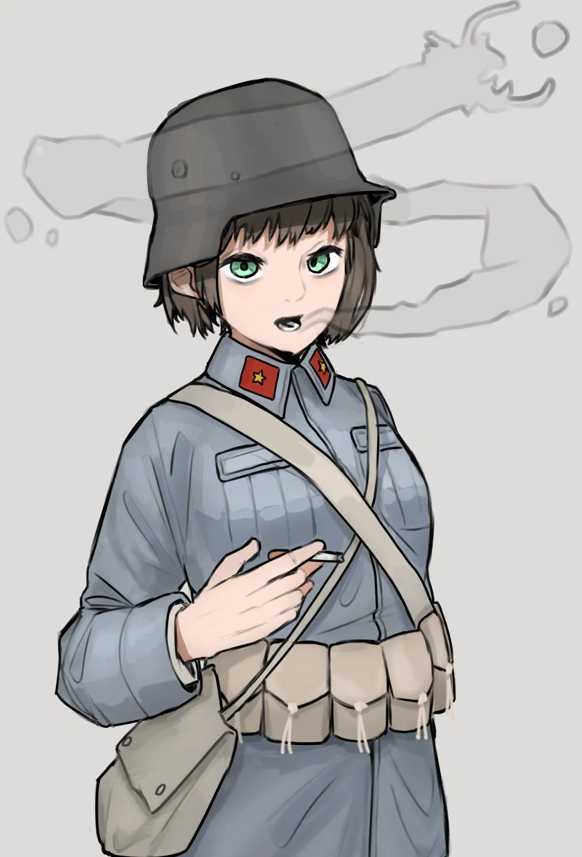 Avatar of Private Diao La